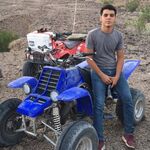 Javier.1919 - snapchat username