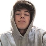 corry - instagram username