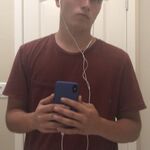 Jeremy - snapchat username