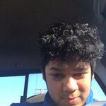 Louis - instagram username