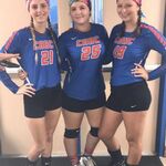 Allie Stell - instagram username