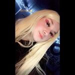 Anthony - twitter username