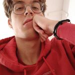 Jack - snapchat username