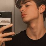 Jack - snapchat username