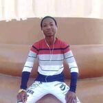 Yankuba Moore - instagram username