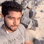 Mohideen adi - instagram username