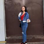 Elena Mavroudi - kik username