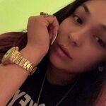 Hazel401285 - instagram username