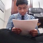 Kameron33 - instagram username