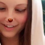 Ingrid Str?nen Riise - instagram username