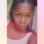 Helvine Brandy - instagram username