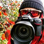 Megan - instagram username