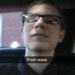 Ryder Coleman - snapchat username