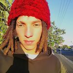 Rj420 - instagram username