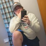 Hornyhmu - snapchat username