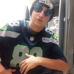 Yourboyyaaron - instagram username