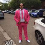 Pompeylad1987 - kik username