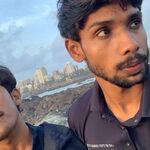 Aryan - instagram username