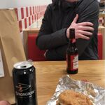 Alfie_greaves - instagram username