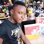 Prince Rogers - instagram username