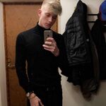 luckyblue57 - kik username