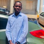 Wheknd - instagram username