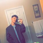 Addmeidontbitelol - snapchat username