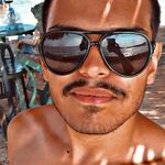 Mostafa salam - instagram username