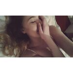 Lucyhoopsx - instagram username
