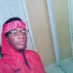 Jking116 - instagram username