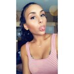 Sweetitaliann - snapchat username