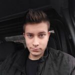 RinMa - instagram username