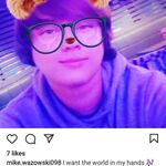 Bens8920 - snapchat username