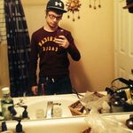 Austin24 - kik username