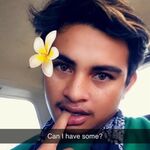 Jesma - instagram username