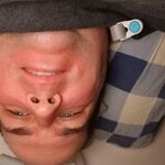 Maizenblu74  - kik username