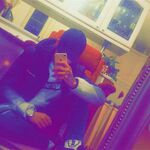 Mitchy - snapchat username