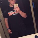 Brent_rose2020 - snapchat username