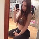 babybiancaluvv - snapchat username