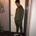 Lewis - snapchat username