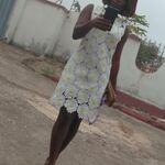 Ester - instagram username