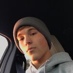 Johnjones7257 - snapchat username