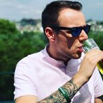 chrissmith9595 - snapchat username