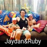 Kebby1631 - instagram username