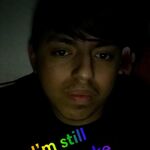 Aaron - snapchat username