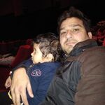 ahmed1177 - kik username