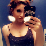 Katie - snapchat username