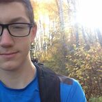 Jarrod - snapchat username