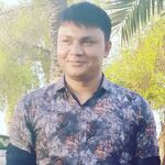 miladhusain - instagram username