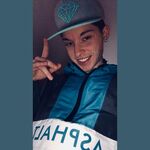 Johnny_dmndz - snapchat username